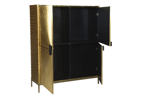 i-catchers Regal Eite Sunray 4 Door Cabinet BadlyBitten