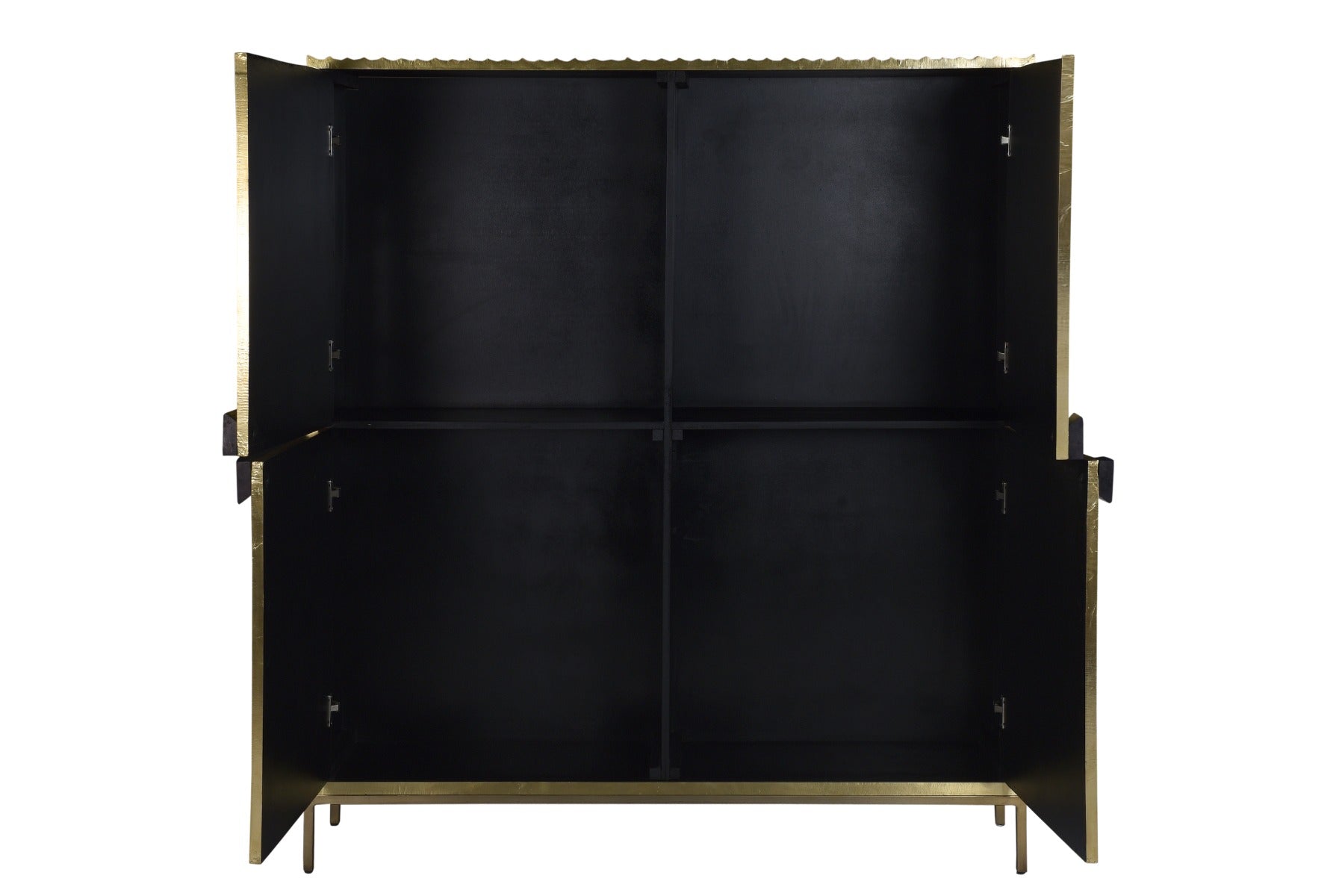 i-catchers Regal Eite Sunray 4 Door Cabinet BadlyBitten