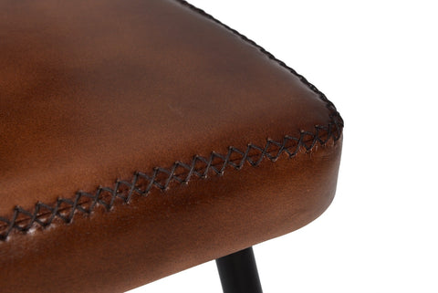 i-catchers Stuhl 2 Pc Interlagos Leather Chair BadlyBitten