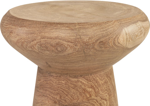 Mush Table/Stool