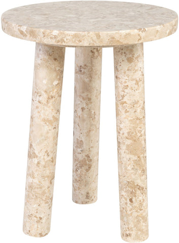 Tommy Tripod Occasional Table