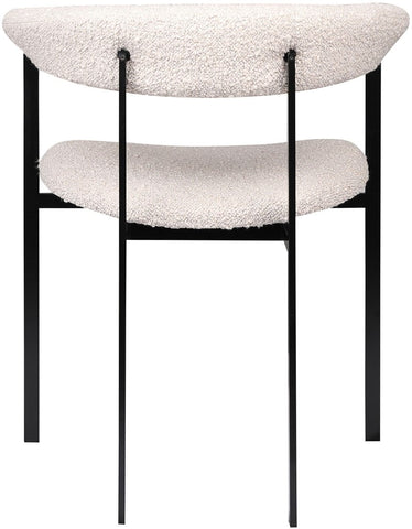 Portobello Dining Chair Knot Sand