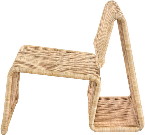 Ribbon Chair Rattan