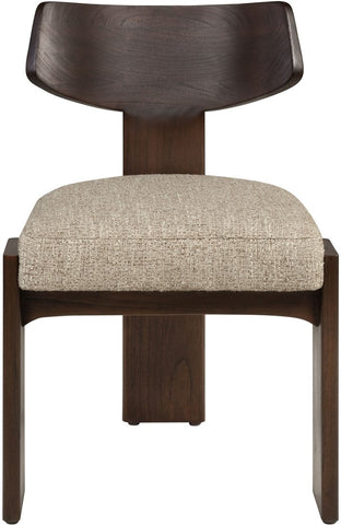 Sotho Soft Dining Chair