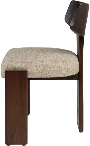 Sotho Soft Dining Chair