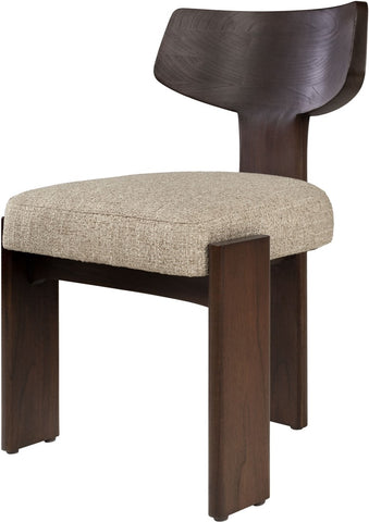 Sotho Soft Dining Chair