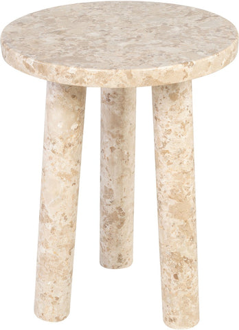 Tommy Tripod Occasional Table