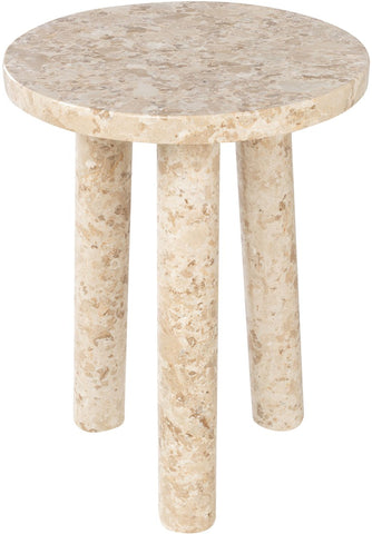 Tommy Tripod Occasional Table