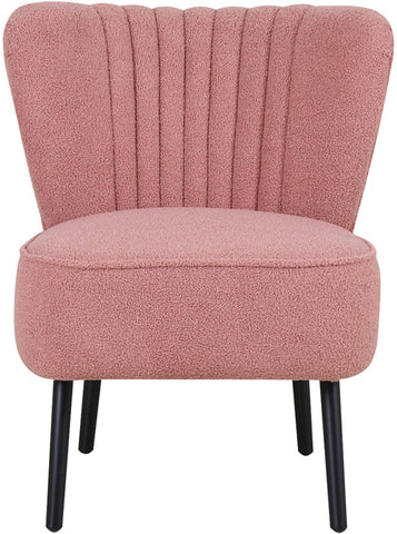 Twiggy Chair Pink Dolly *