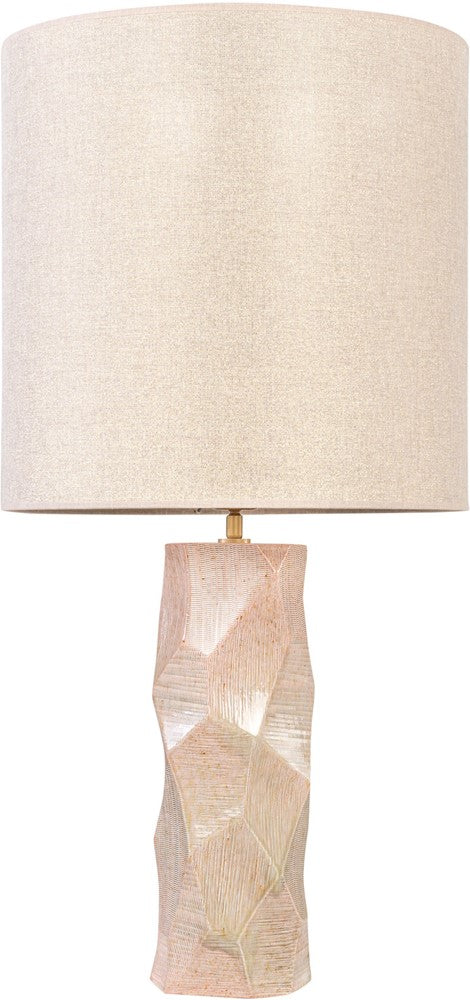 Versmissen Abstract Lamp+Shade59 ⌀ 40 x 82 cm BadlyBitten
