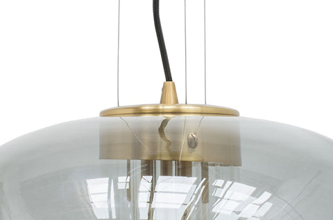 Versmissen Balao Hanging Lamp ⌀ 42 x 35 cm BadlyBitten
