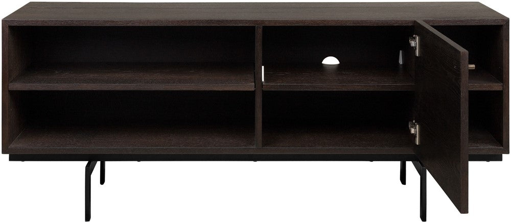 Versmissen Capetown Low Sideboard 150 x 40 x 60 cm BadlyBitten