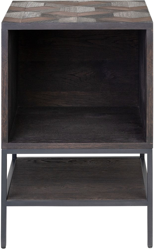 Versmissen Illusion Bedside Cabinet V3 45 x 40 x 70.5 cm BadlyBitten