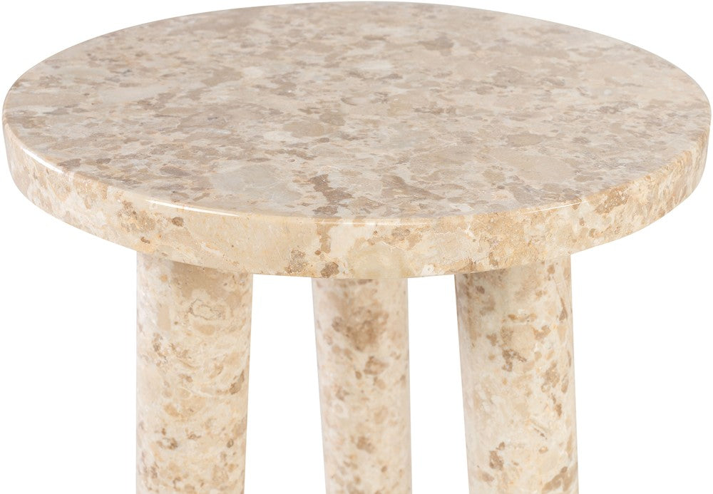 Versmissen Tommy Tripod Occasional Table ⌀ 42 x 54 cm BadlyBitten