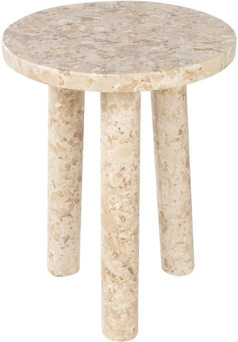 Versmissen Tommy Tripod Occasional Table ⌀ 42 x 54 cm BadlyBitten