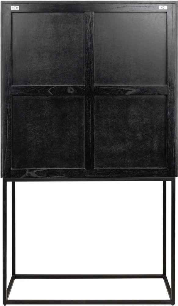 Versmissen Zinza Cabinet 97 x 45 x 167 cm BadlyBitten